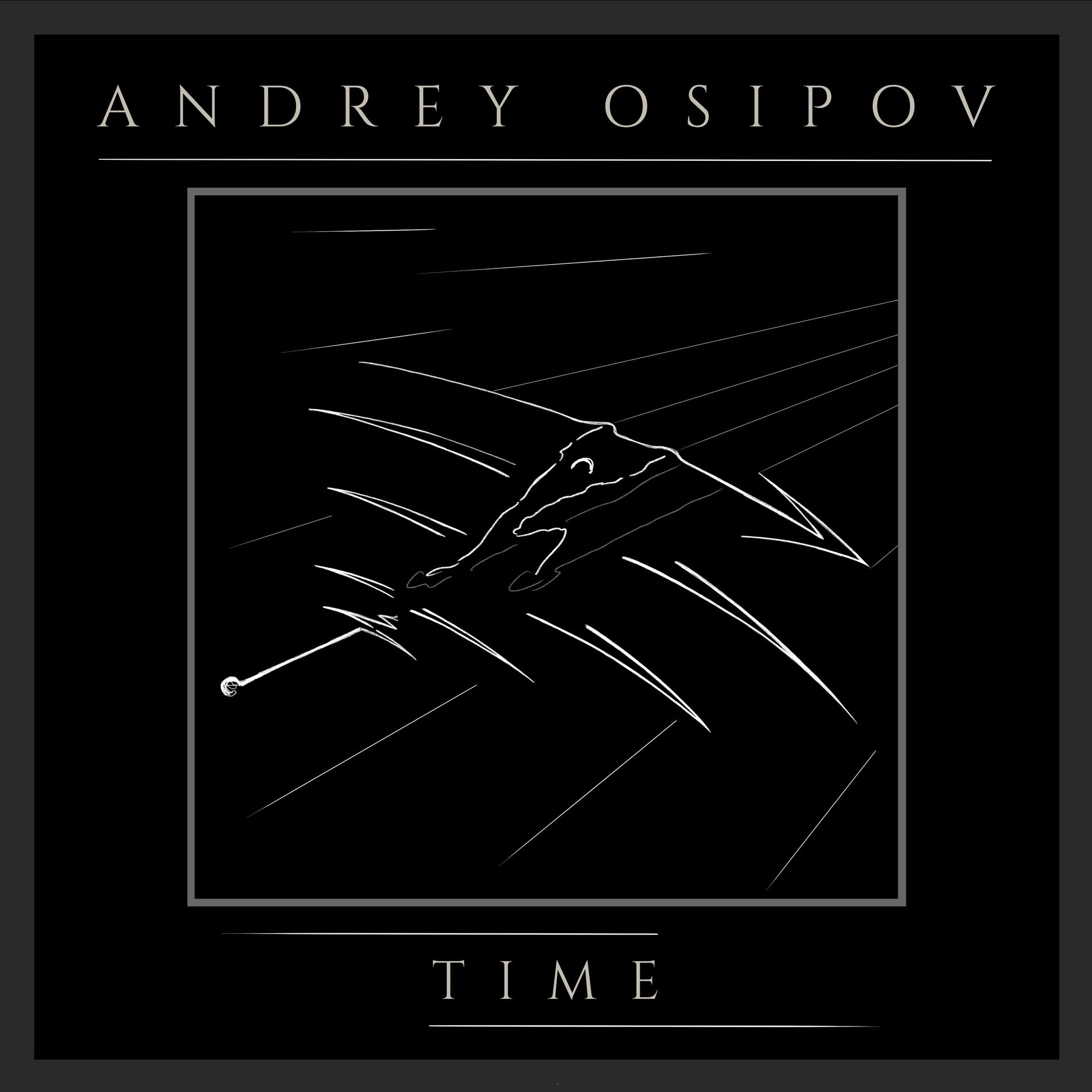 Album cover of Time (Instrumental)