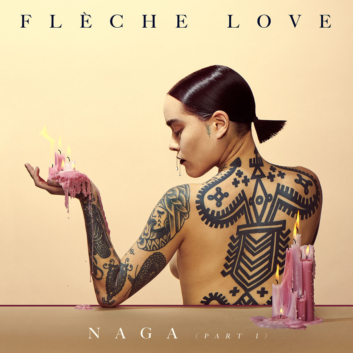 Album cover of Umusuna