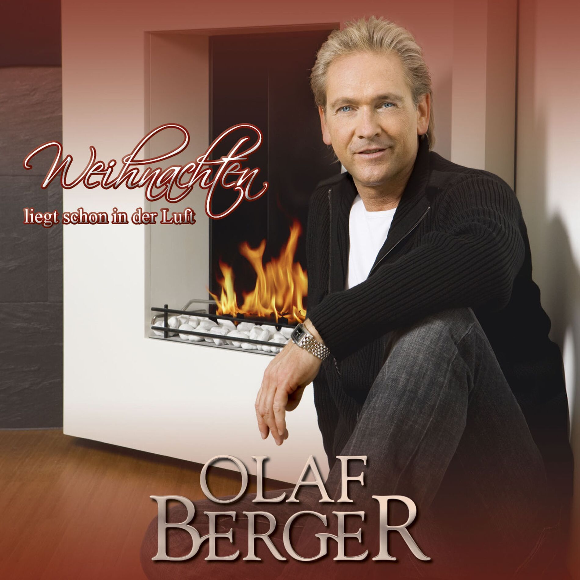 Album cover of Weihnachten ganz leise