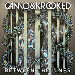 Cover of Between The Lines