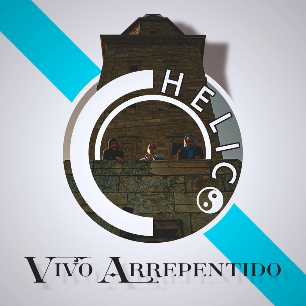 Picture of Vivo Arrepentido (En Vivo)
