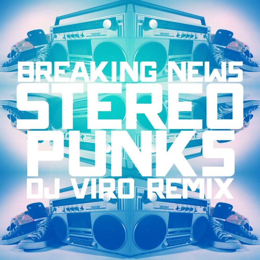 Picture of Stereo Punks