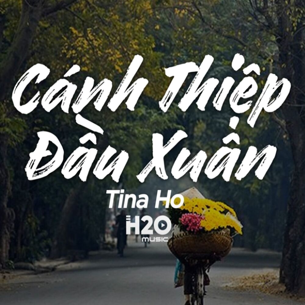 Picture of Cánh Thiệp Đầu Xuân (Lofi Version)