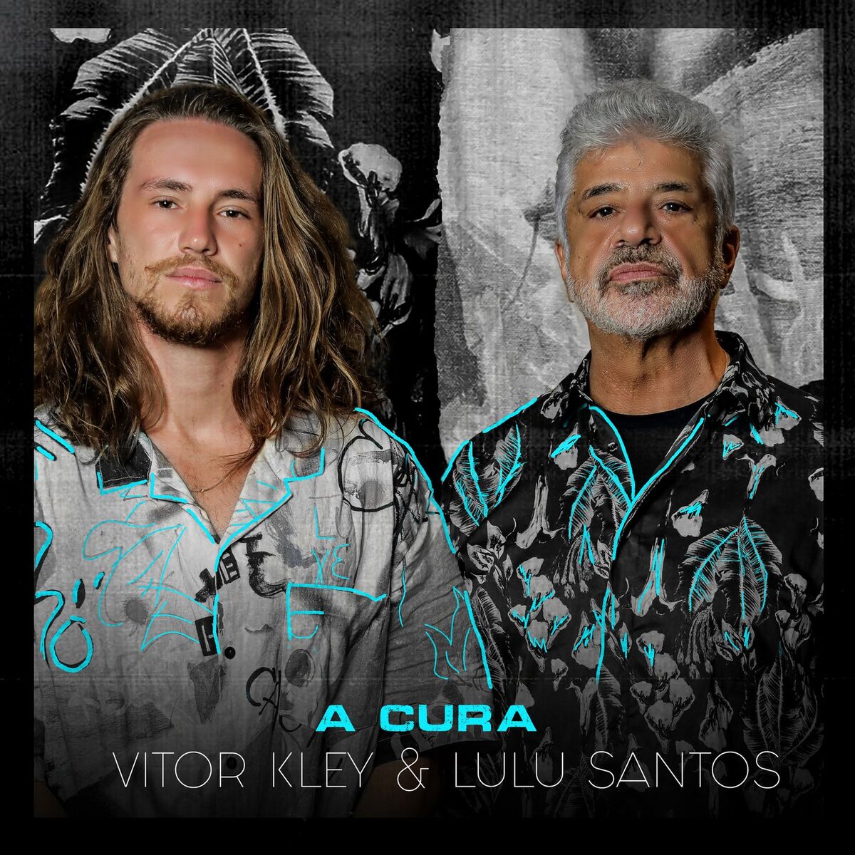Album cover of A Cura