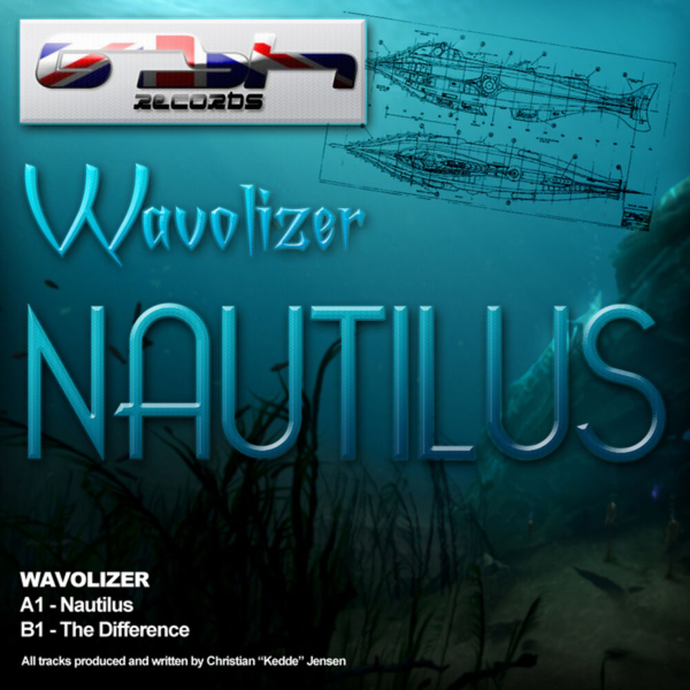 Picture of Nautilus/The Difference