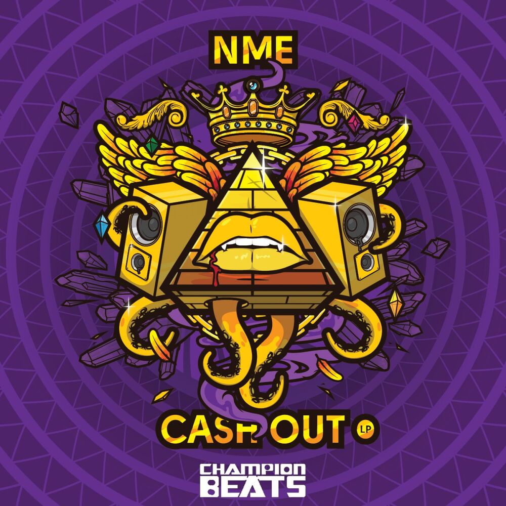 Picture of Cash Out