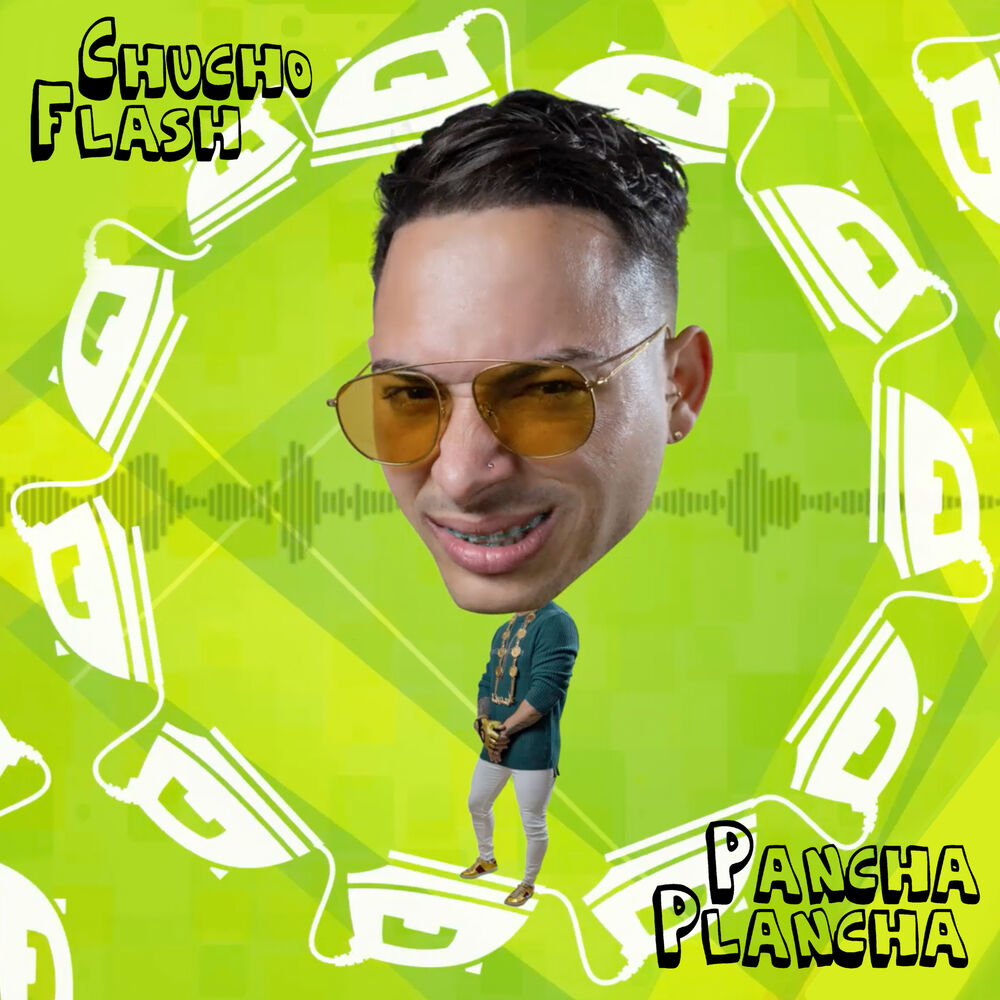 Picture of Pancha Plancha