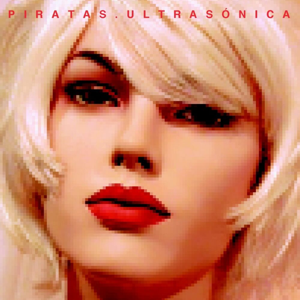 Picture of Ultrasónica