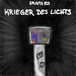 Cover of Krieger des Lichts