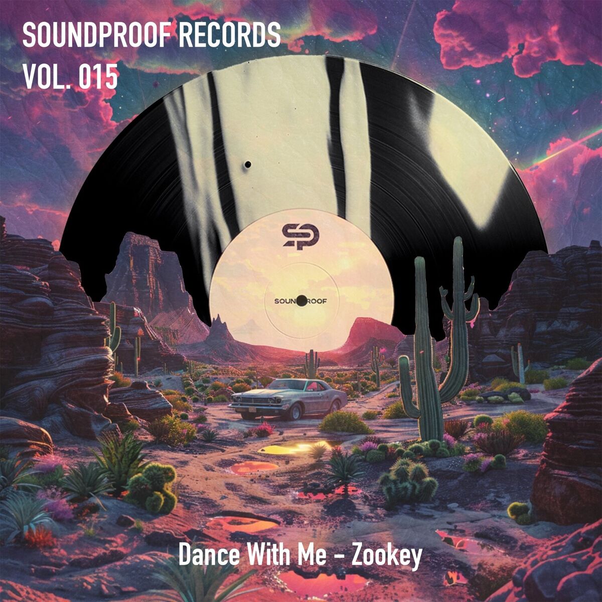 Album cover of Vol. 015