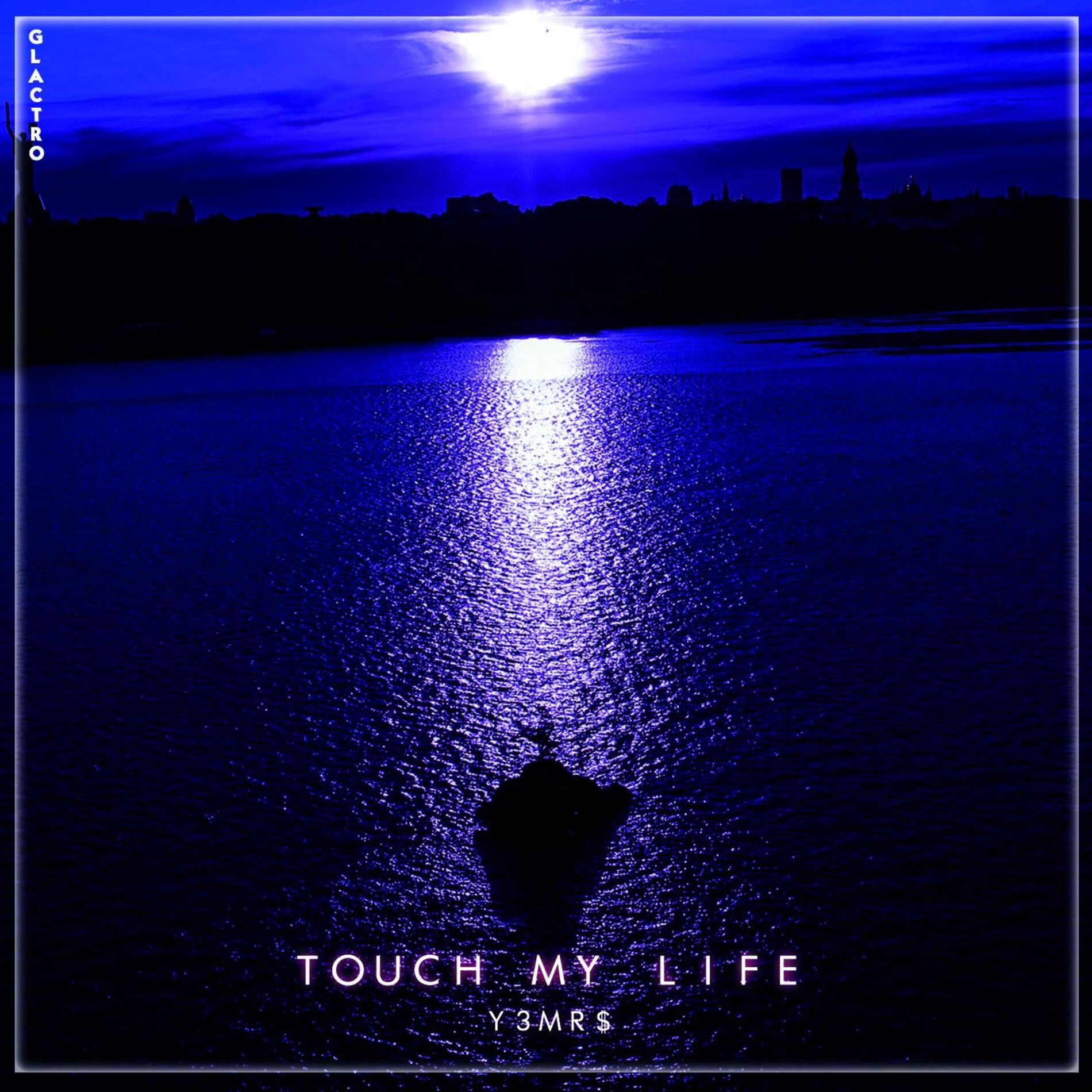 Album cover of Touch My Life