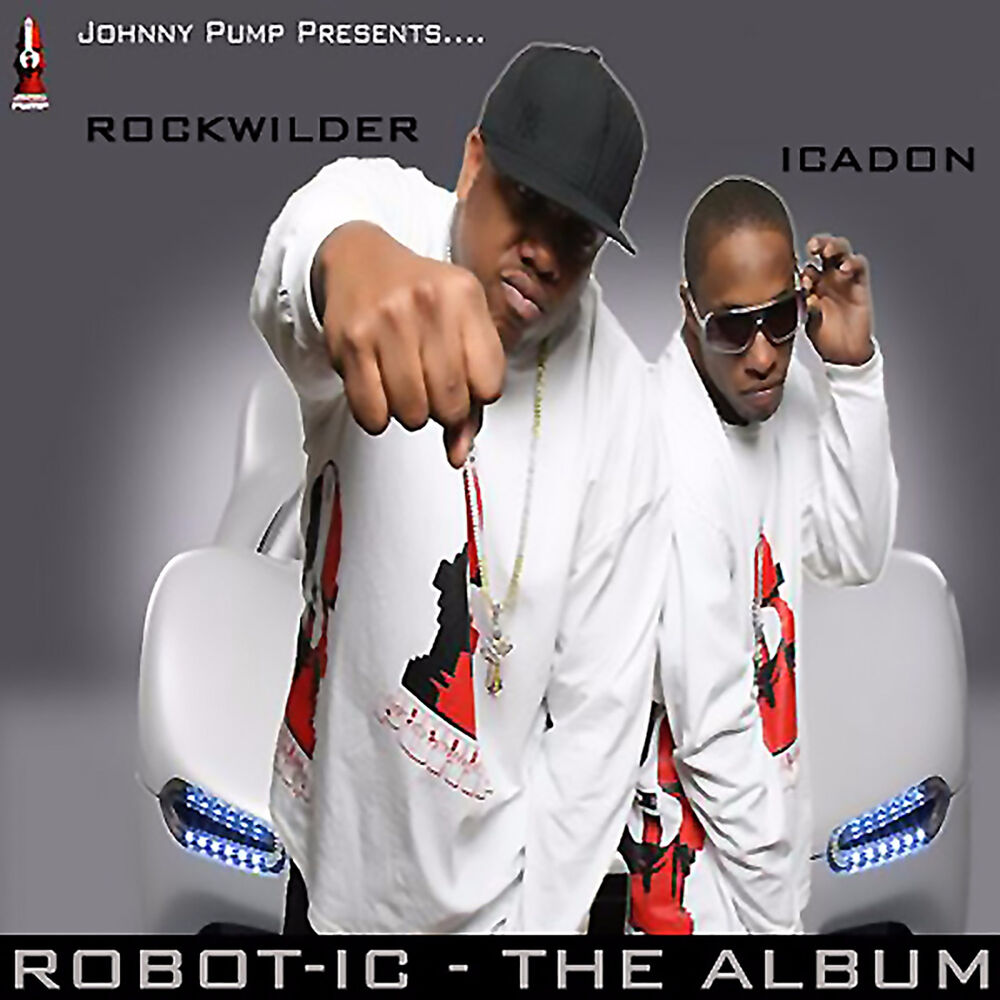 Picture of Robot-Ic