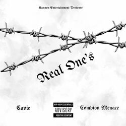 Cover of Real One's