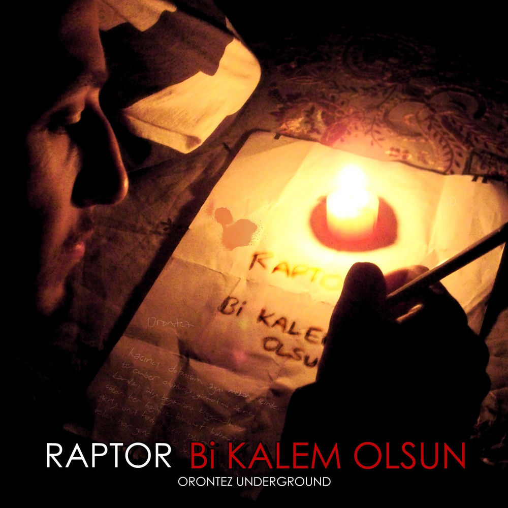 Album artwork for İnan (Soft Version) by Raptor