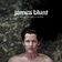 Monsters by James Blunt album cover