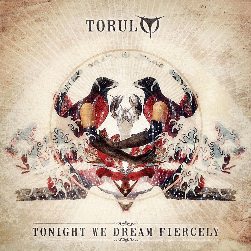 Picture of Tonight We Dream Fiercely