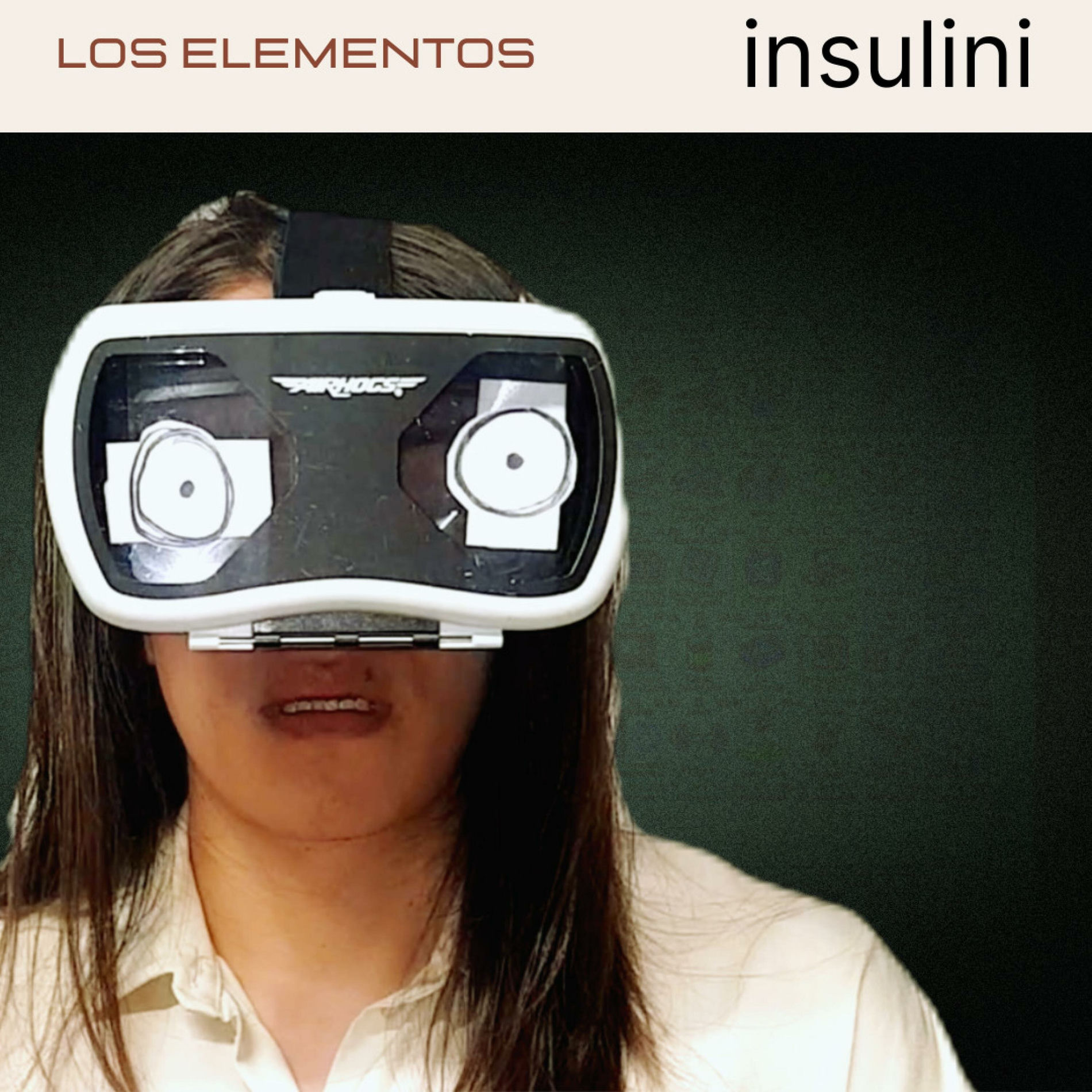Album cover of Rap de los elementos