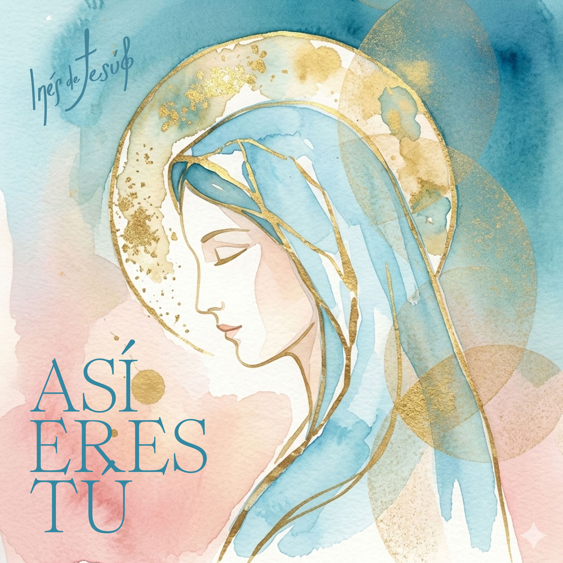 Album cover of Así Eres Tú
