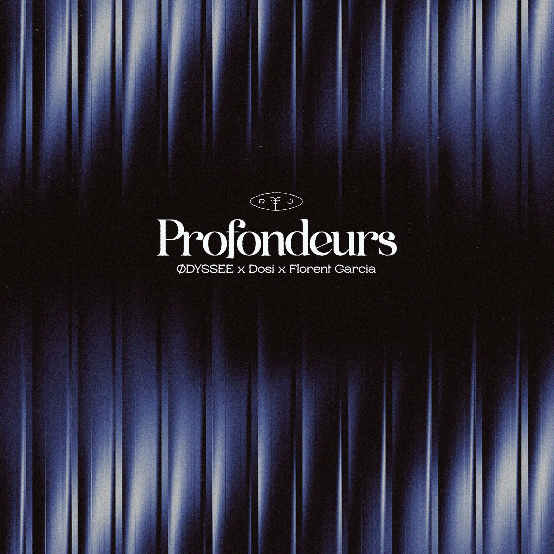 Album cover of Profondeurs