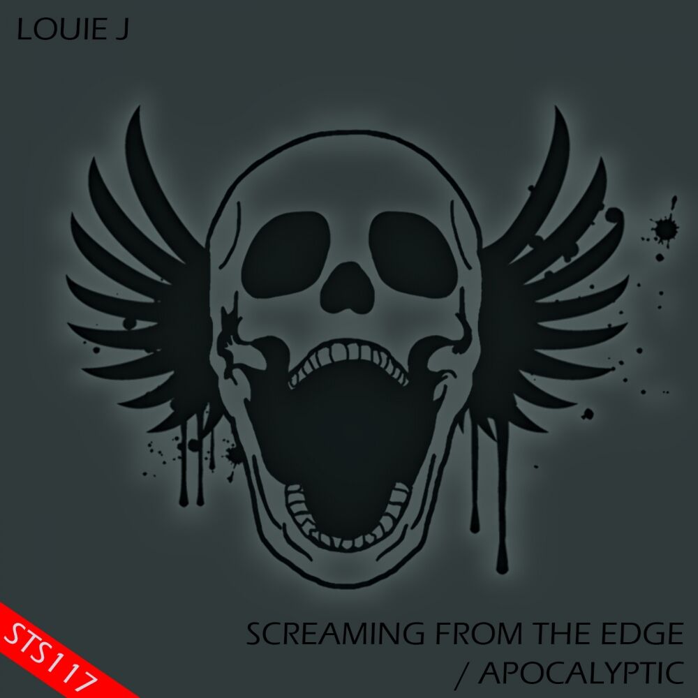 Picture of Screaming From The Edge / Apocalyptic