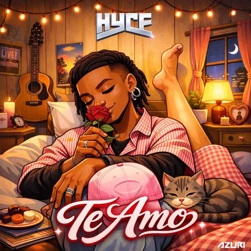 Te Amo