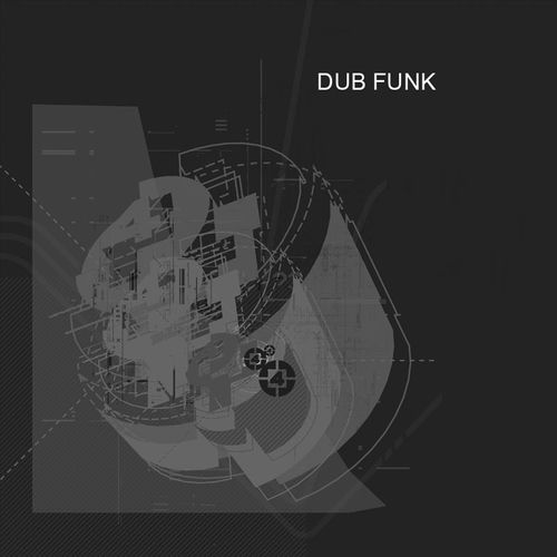 Dubfunk / Uncomfortable