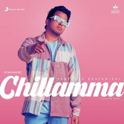 Cover of Chillamma (1 Min Music)