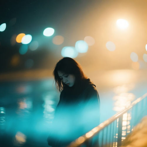 不合时宜的爱