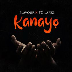 Cover of Kanayo