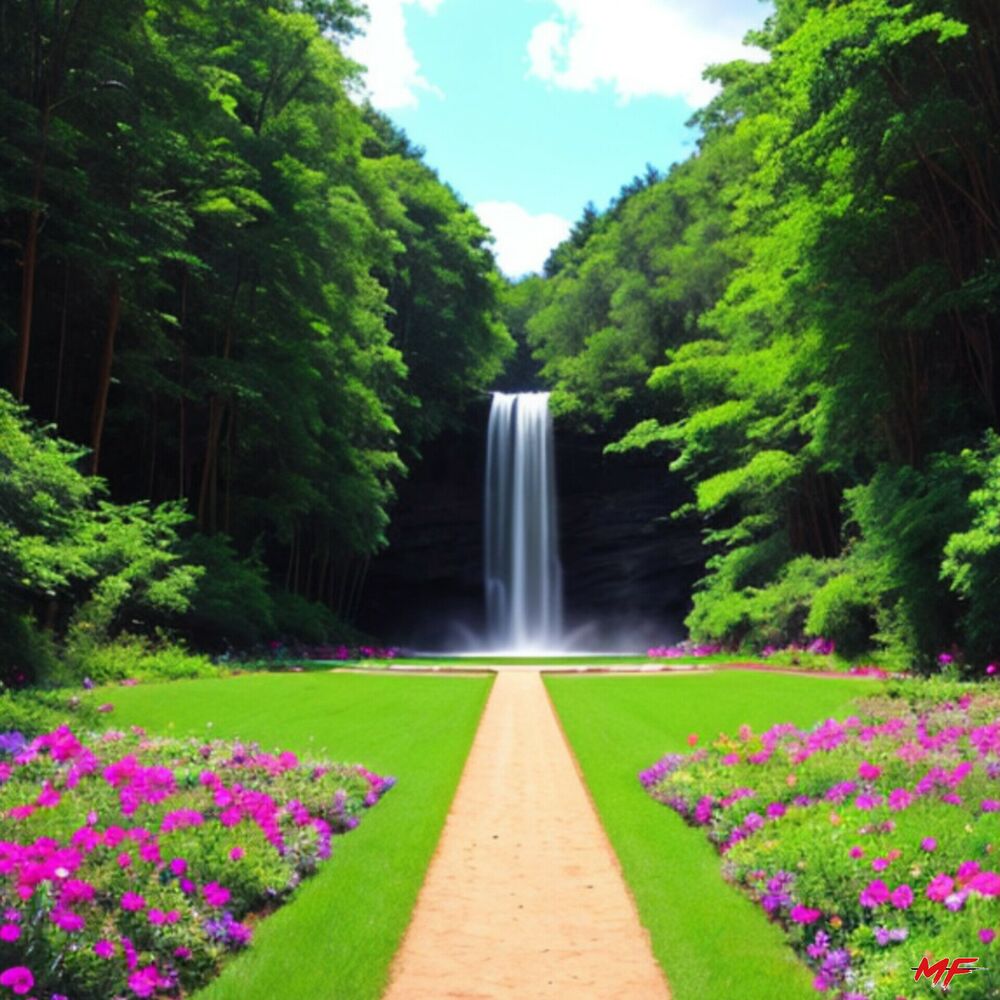 Picture of Heaven