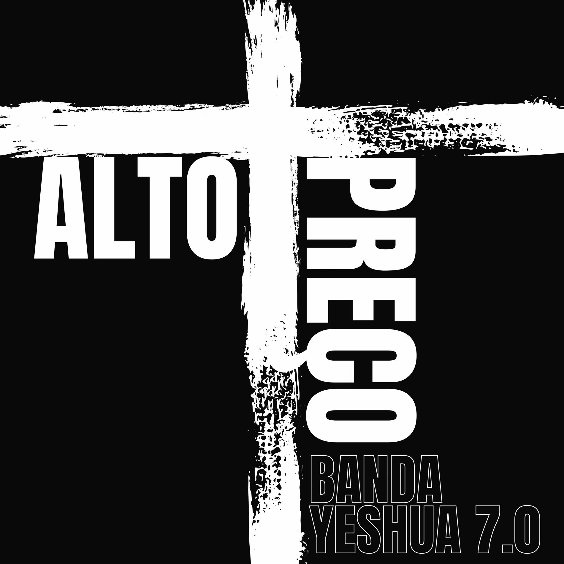Album cover of Alto Preço