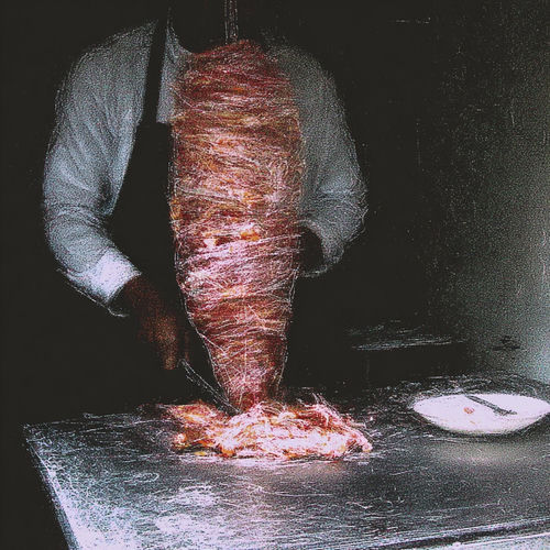 al pastor
