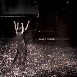 Cover of Cola Party