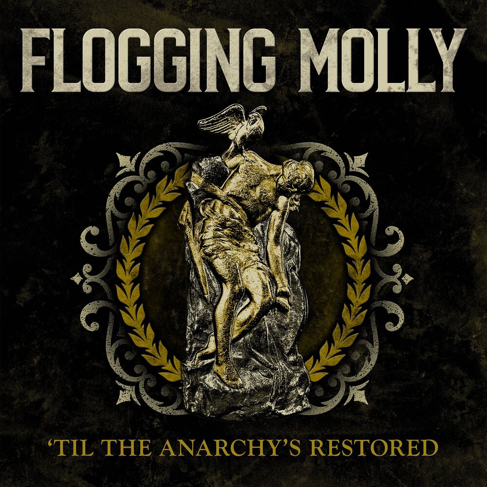 Picture of 'Til The Anarchy's Restored