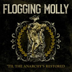 Cover of 'Til The Anarchy's Restored
