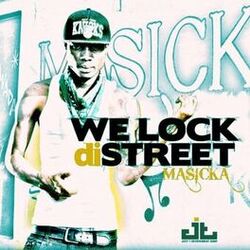 Cover of We Lock Di Street