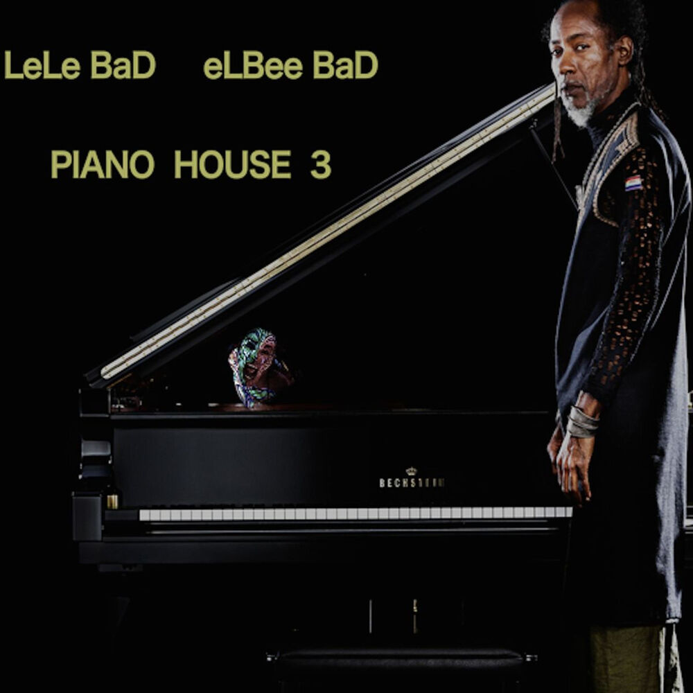 Picture of Piano House, Vol. 3