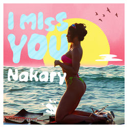 Cover of I Miss You by undefined