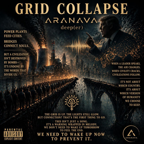 Grid Collapse