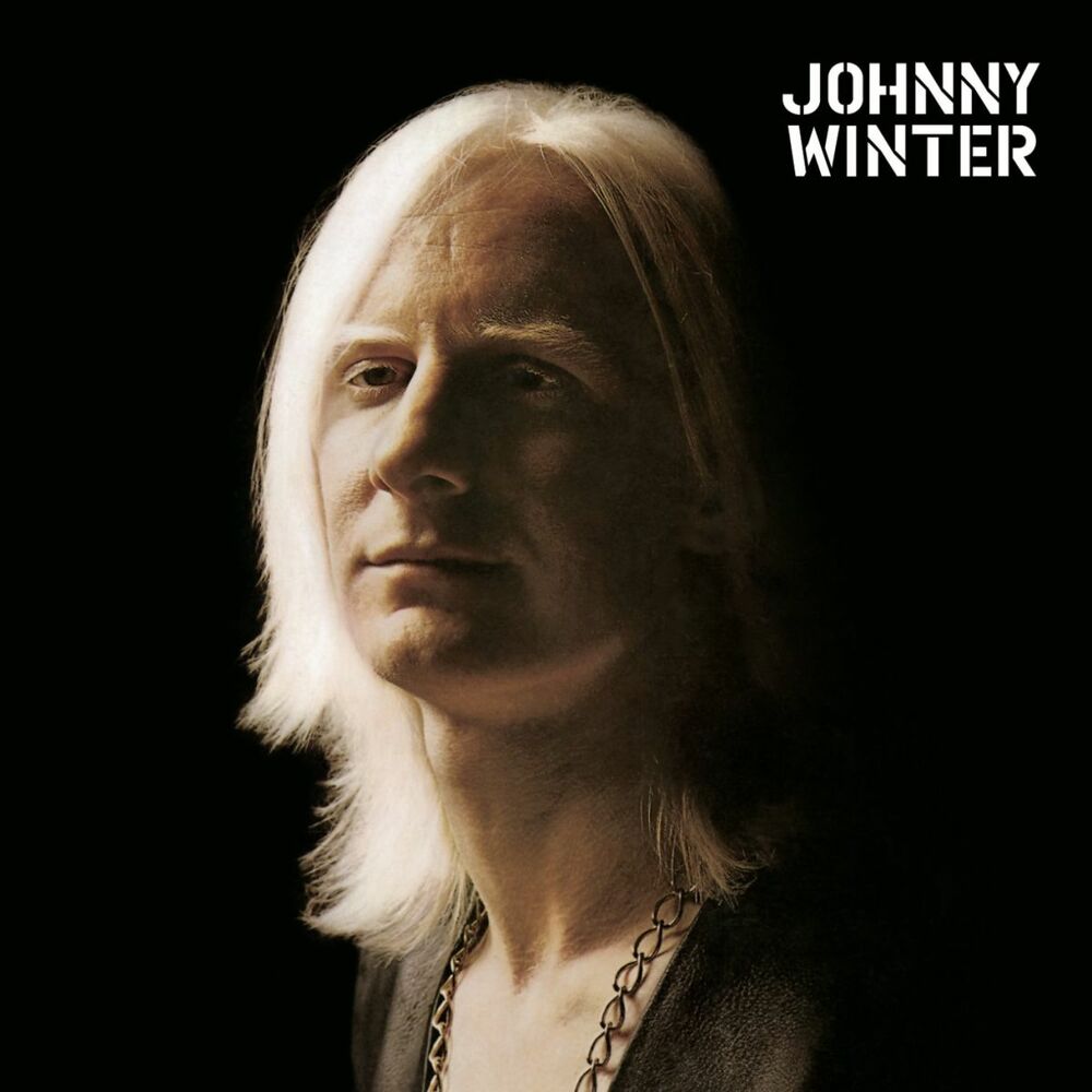 Picture of Johnny Winter