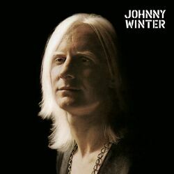 Cover of Johnny Winter
