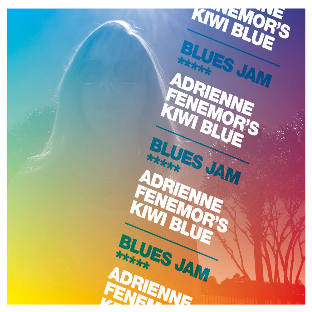 Picture of Blues Jam