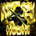 MONTAGEM HOSHI