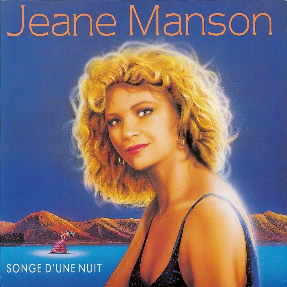 Picture of Songe d'une nuit