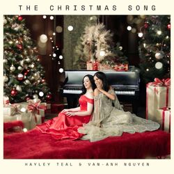 Cover of The Christmas Song (Chestnuts Roasting On An Open Fire)