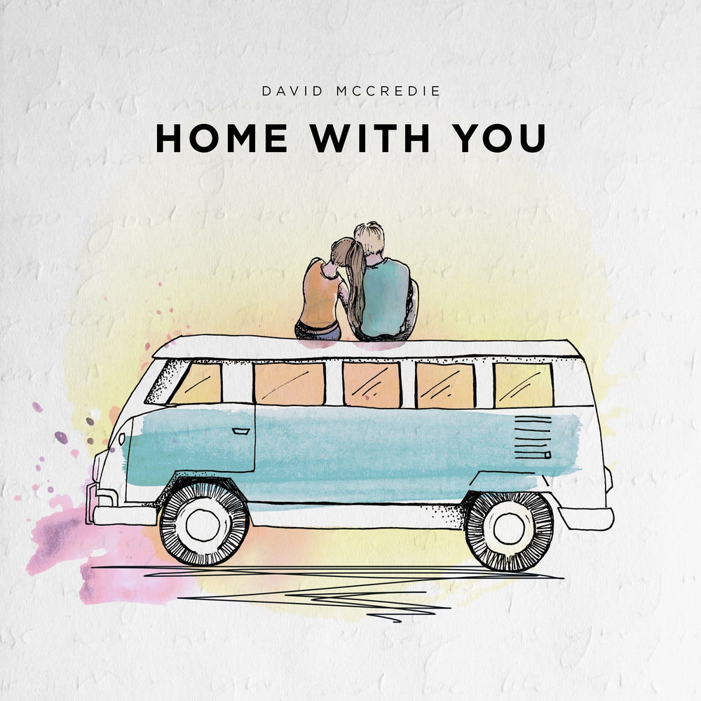 Home with You artwork