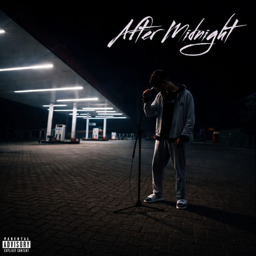 After Midnight