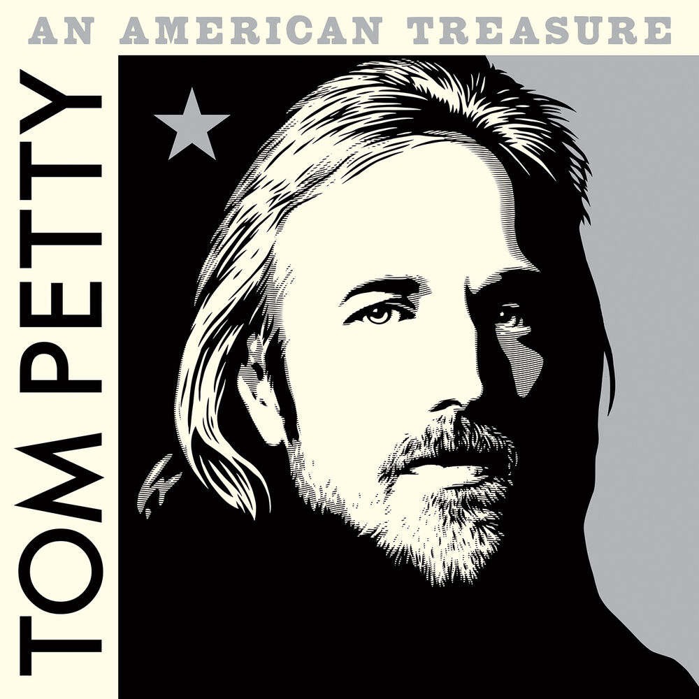Picture of An American Treasure (Deluxe)