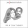 Dust My Broom by Ike & Tina Turner album cover