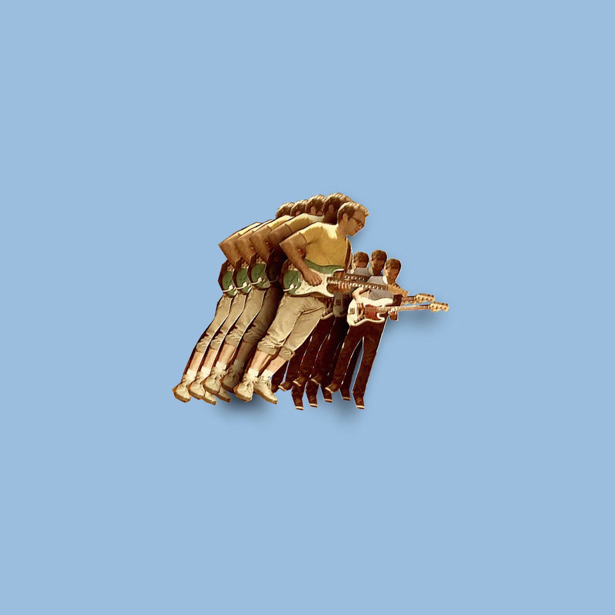 Vulfpeck - The Beautiful Game | Deezer